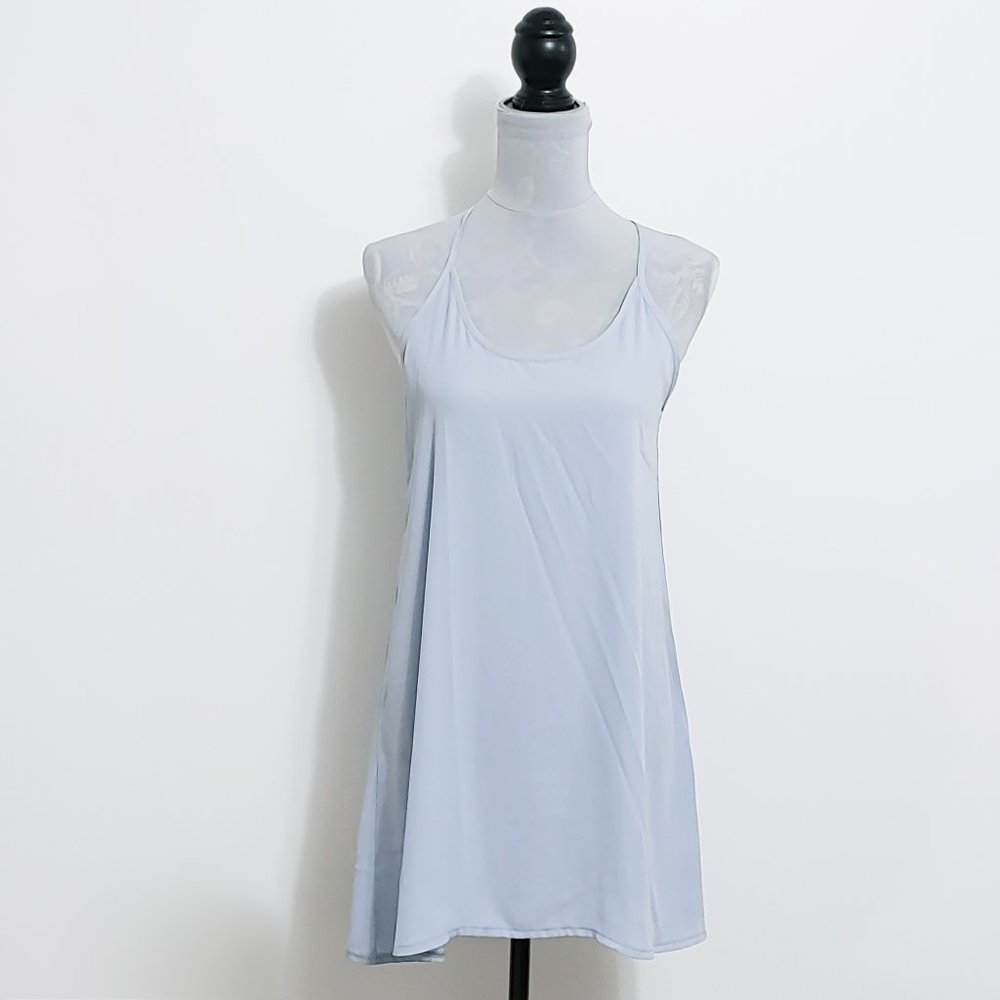 Brandy Melville Powder Blue Dress NWT